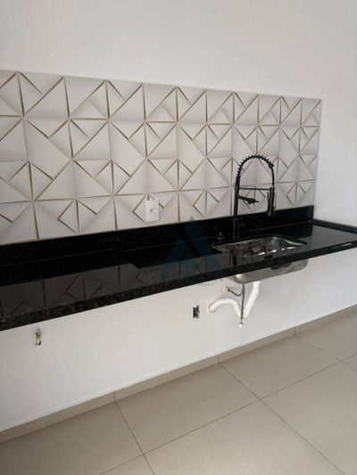 Casa de Condomínio, 2 quartos - Foto 4