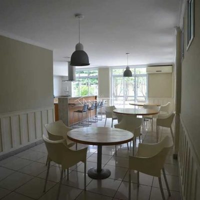 Apartamento, 2 quartos, 96 m² - Foto 4