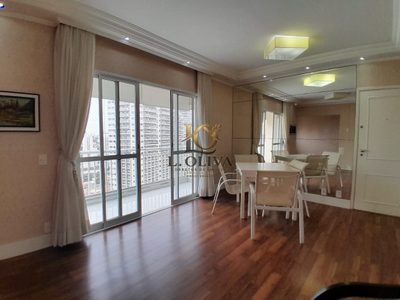 Apartamento, 3 quartos, 93 m² - Foto 2