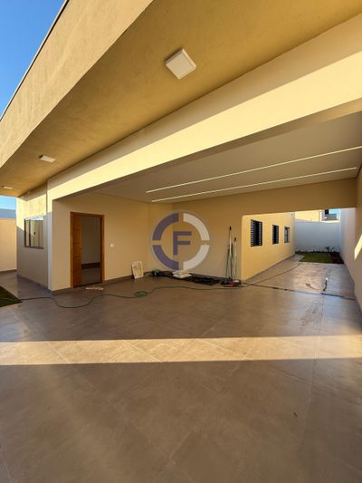 Casa, 3 quartos, 300 m² - Foto 1