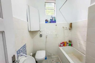 Apartamento, 1 quarto, 50 m² - Foto 1