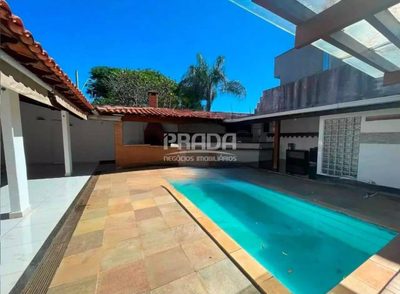 Casa, 3 quartos, 350 m² - Foto 2