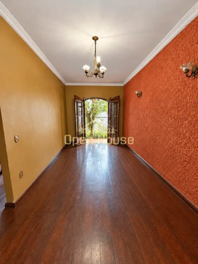 Casa, 4 quartos, 120 m² - Foto 1