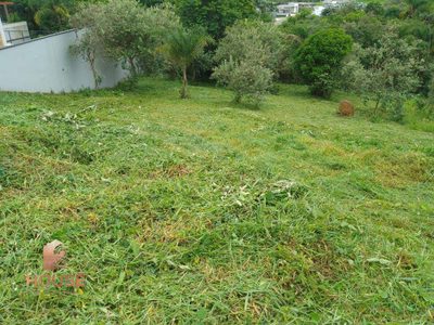 Loteamento e Condomínio, 996 m² - Foto 2