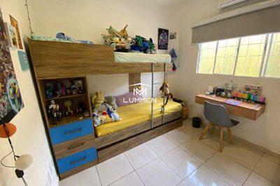 Casa, 3 quartos, 165 m² - Foto 3