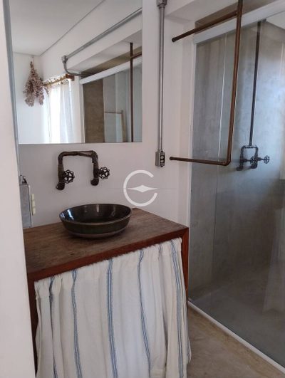 Apartamento, 1 quarto, 90 m² - Foto 5