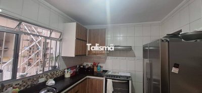 Casa, 2 quartos, 100 m² - Foto 5