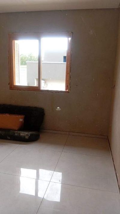 Casa, 2 quartos, 91 m² - Foto 4