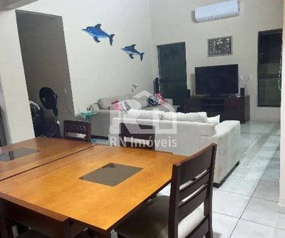 Casa, 3 quartos, 237 m² - Foto 4