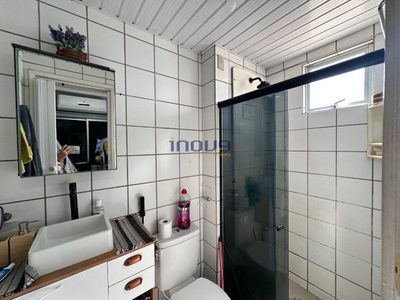 Apartamento, 3 quartos, 59 m² - Foto 5