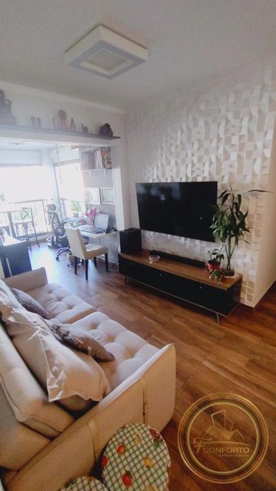 Apartamento, 2 quartos, 67 m² - Foto 4