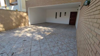 Sobrado, 4 quartos, 387 m² - Foto 5