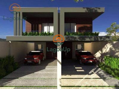 Casa, 3 quartos, 140 m² - Foto 3