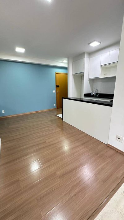 Apartamento, 3 quartos, 84 m² - Foto 2