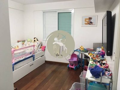 Apartamento, 4 quartos, 280 m² - Foto 5