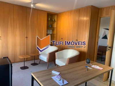 Sala-Conjunto, 30 m² - Foto 5