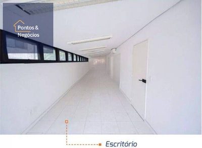 Prédio Inteiro, 579 m² - Foto 4