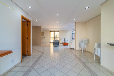 Apartamento, 2 quartos, 58 m² - Foto 2