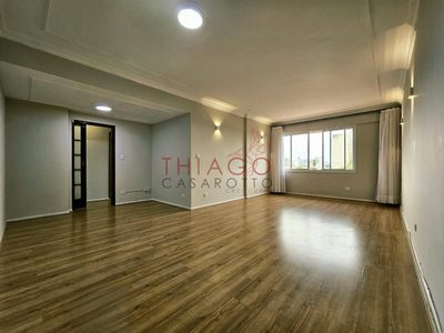 Apartamento, 3 quartos, 130 m² - Foto 1