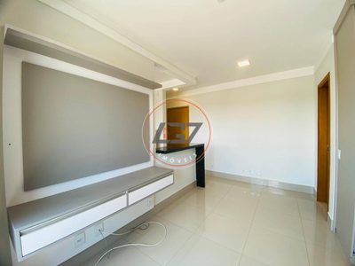 Apartamento, 1 quarto, 34 m² - Foto 1