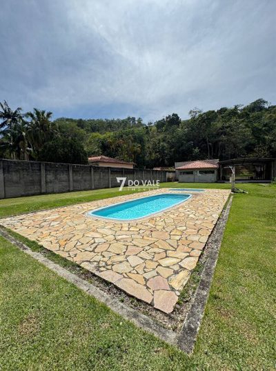 Chácara, 3 quartos, 1500 m² - Foto 5