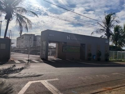 Apartamento, 2 quartos, 45 m² - Foto 1