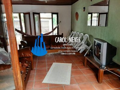 Casa, 3 quartos, 200 m² - Foto 3