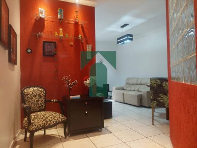 Apartamento, 3 quartos, 86 m² - Foto 1