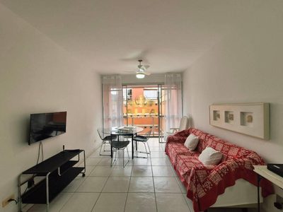Cobertura, 2 quartos, 190 m² - Foto 1