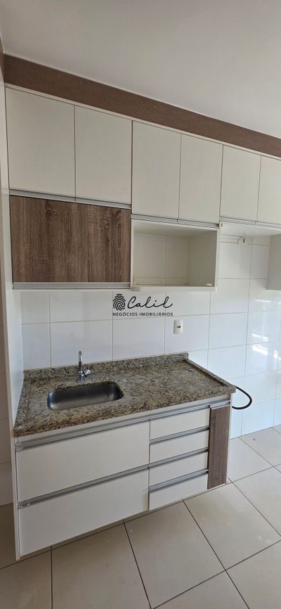 Apartamento, 2 quartos, 55 m² - Foto 5