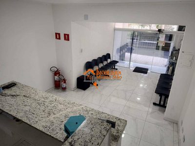 Sala-Conjunto, 20 m² - Foto 2