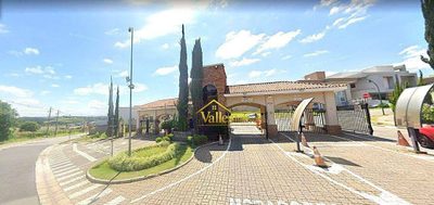 Loteamento e Condomínio, 304 m² - Foto 1
