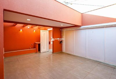 Casa, 3 quartos, 110 m² - Foto 3