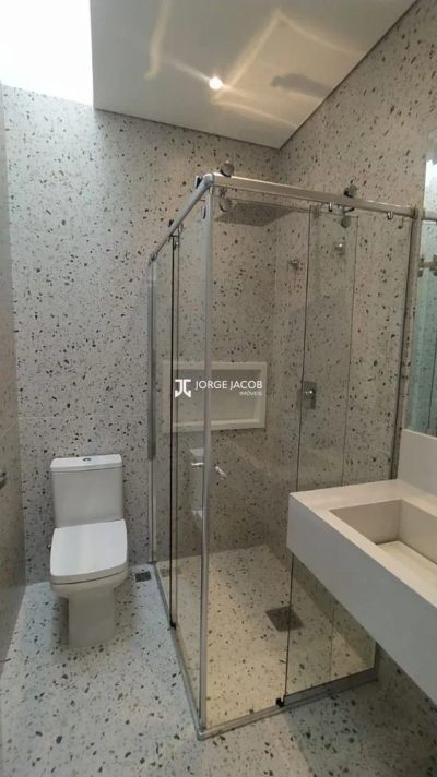 Apartamento, 1 quarto, 48 m² - Foto 3