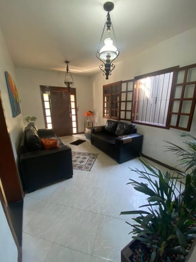 Casa, 4 quartos, 250 m² - Foto 4