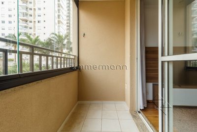 Apartamento, 2 quartos, 60 m² - Foto 3