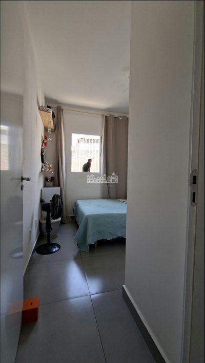 Apartamento, 2 quartos, 45 m² - Foto 5