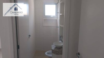 Apartamento, 2 quartos, 60 m² - Foto 5