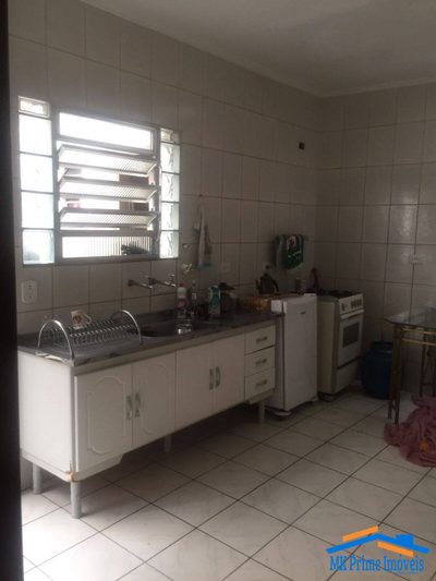 Sobrado, 3 quartos, 241 m² - Foto 5