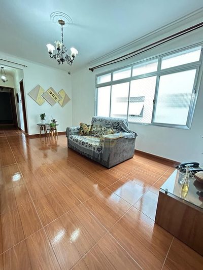 Apartamento, 3 quartos, 110 m² - Foto 3