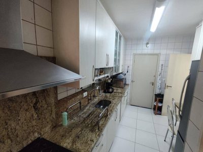 Apartamento, 3 quartos, 117 m² - Foto 5