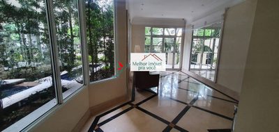 Apartamento, 4 quartos, 220 m² - Foto 4