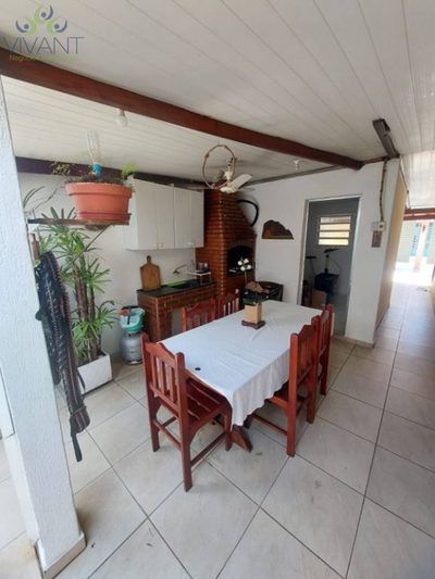 Casa, 3 quartos, 153 m² - Foto 4