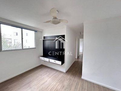Apartamento, 2 quartos, 45 m² - Foto 2