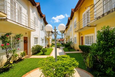 Casa, 2 quartos, 89 m² - Foto 1