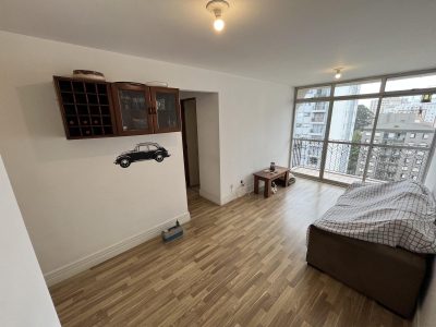 Apartamento, 2 quartos, 58 m² - Foto 1