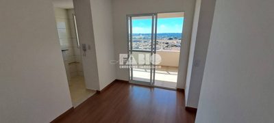 Apartamento, 2 quartos, 52 m² - Foto 2