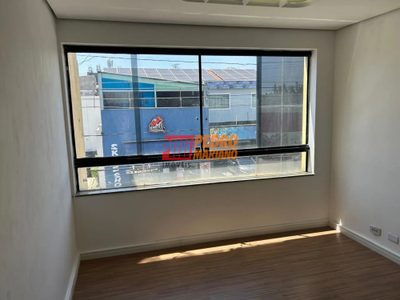 Sala-Conjunto, 35 m² - Foto 4