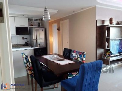 Apartamento, 3 quartos, 75 m² - Foto 3