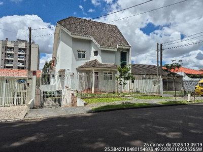 Casa, 3 quartos, 528 m² - Foto 1